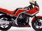 1984 Honda CBR 400F